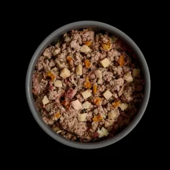MORE Liver Support Lamb Wet Dog Food 400g New