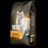 MORE Support Chicken Adult Cat Dry Food Outlet