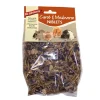 Mr Johnson's Carob & Mealworm Niblets Hot