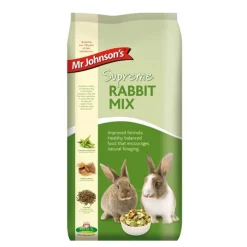 Mr Johnsons Rabbit Food Mix 2.25kg Online