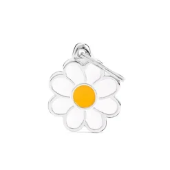 My Family ID Tag Daisy Sale