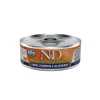 Natural & Delicious Adult Cat Food Lamb & Pumpkin & Blueberry 70g Sale