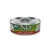 Natural & Delicious Adult Cat Food Chicken & Pomegranate 70g Outlet