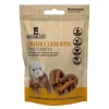 Rosewood Natural Eats Ferret Bites Chicken & Liver 50g Best