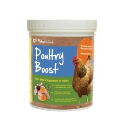 Natures Grub Poultry Boost Supplement 400g Sale