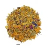 Natures Grub Tortoise Flower Mix 60g Hot