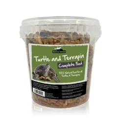 Natures Grub Turtle & Terrapin Complete Food 30g Fashion