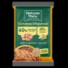 Natures Menu 60/40 Chicken with Salmon 300g Raw Dog Food Block Online