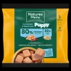 Natures Menu 80/20 Puppy Chicken and Salmon Nuggets 1kg Raw Dog Food Online