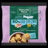 Natures Menu 80/20 Puppy Turkey and Fish Nuggets 1kg Raw Dog Food New