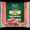 Natures Menu Beef Chunks Raw Chews 1kg Sale