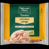Natures Menu Chicken Wings Raw Chews 1kg Outlet