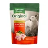 Natures Menu Chicken with Vegetables and Rice Pouch Wet Dog Food 300g Outlet