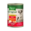 Natures Menu Dog Beef & Chicken Tin Wet Dog Food 400g Outlet