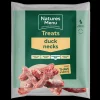 Natures Menu Duck Necks Raw Chews Clearance