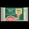 Natures Menu Freeflow Minced Lamb & Chicken 2kg Raw Dog Food Online