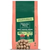 Natures Menu Freeze Dried Dog Food Beef Nuggets Fashion