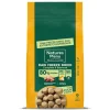 Natures Menu Freeze Dried Dog Food Chicken Nuggets Clearance