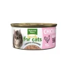 Natures Menu Kitten Food Chicken 85g New