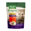 Natures Menu Turkey with Chicken Pouch Wet Dog Food 300g Outlet