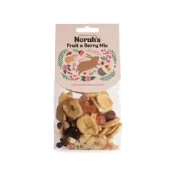 Norah's Fruit and Berry Small Animal Treats Discount