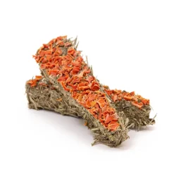 Norah's Hay Carrot Sticks Small Animal Treats Sale