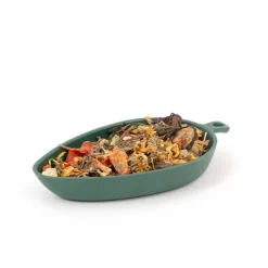 Norah's Leaf Food Bowl Fashion