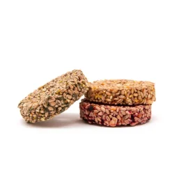 Norah's Mint Crunch Small Animal Treats Fashion