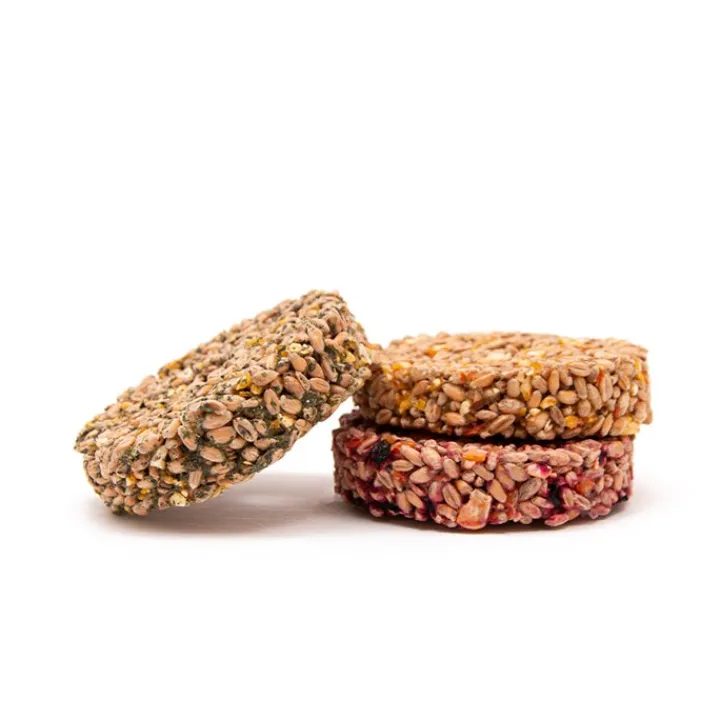 Norah's Mint Crunch Small Animal Treats Fashion