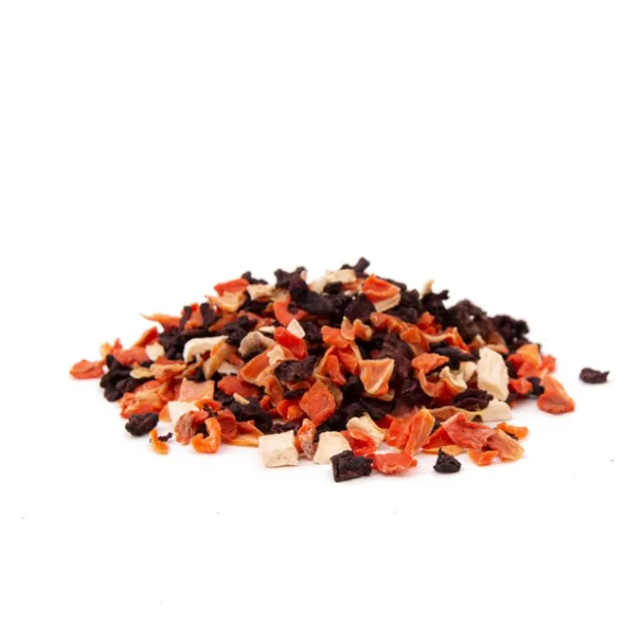 Norah's Vegetable Trio Treats for Small Animal Discount