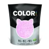Nullodor Pink Cat Litter 1.8kg Outlet