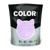 Nullodor Purple Cat Litter 1.8kg Best