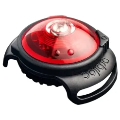 Orbiloc Red Dog Safety Light Fashion
