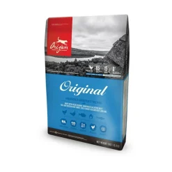 Orijen Original Dog Food New