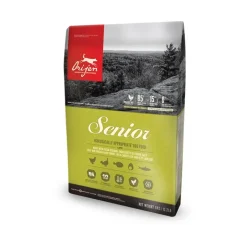 Orijen Senior Dog Food Fashion