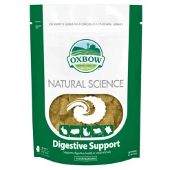 Oxbow Natural Science Digestive Support For Small Animals 120g Online