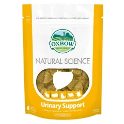 Oxbow Natural Science Urinary Support For Small Animals 120g Best
