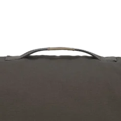 Palopa Alma Anthracite Dog Mat Online