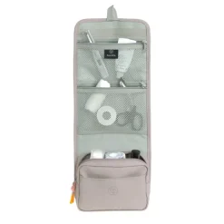 Palopa Bano Taupe Dog First Aid Pouch Outlet