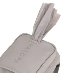Palopa Boudi Taupe Bottle and Snack Bag Dog Clearance