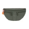Palopa Emma Dog Treat Bag Dark Olive New