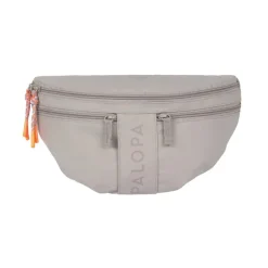 Palopa Emma Dog Treat Bag Taupe Fashion