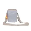 Palopa Greta Taupe Dog Snack Bag Clearance