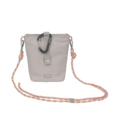 Palopa Karl Taupe Dog Snack Bag Clearance