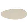 Palopa Loua Granule Taupe Dog Feeding Mat Clearance