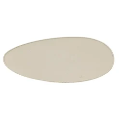 Palopa Loua Granule Taupe Dog Feeding Mat Clearance