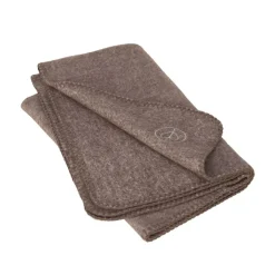 Palopa Mathilda Walnut Dog Blanket Hot
