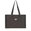 Palopa Nobo Anthracite Dog Travel Bag Discount