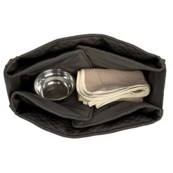 Palopa Nobo Anthracite Dog Travel Bag Discount