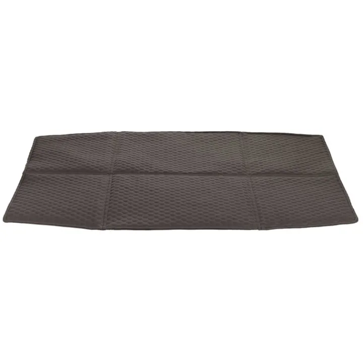 Palopa Nobo Anthracite Dog Travel Bag Discount